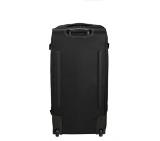 Samsonite Urban Track 2-wheel Duffle 78.5 cm Black