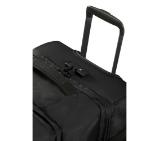 Samsonite Urban Track 2-wheel Duffle 78.5 cm Black