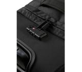 Samsonite Urban Track 2-wheel Duffle 78.5 cm Black