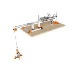 Engino Education Simple Machines Set, 60 models