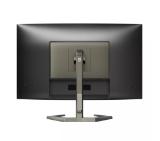 Philips Evnia 32M1C5500VL, 31.5" Curved 1500R VA WLED, 2560x1440@165Hz, 4ms GtG, 1ms MPRT, 250cd m/2, 3000:1, Mega Infinity DCR, Adaptive Sync, FlickerFree, Low Blue Light, Tilt, 2xHDMI, DP