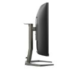 Philips Evnia 32M1C5500VL, 31.5" Curved 1500R VA WLED, 2560x1440@165Hz, 4ms GtG, 1ms MPRT, 250cd m/2, 3000:1, Mega Infinity DCR, Adaptive Sync, FlickerFree, Low Blue Light, Tilt, 2xHDMI, DP