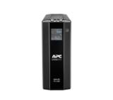 APC Back UPS Pro BR 1600VA, 8 Outlets, AVR, LCD Interface