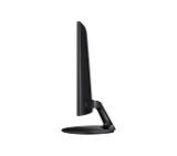 Samsung 24C364 24" Curved, LED IPS, 75 Hz, 4ms, 1920x1080, 250cd/m2, D-Sub, HDMI, Black