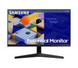 Samsung 27C314 27", LED IPS, 75 Hz, 5ms, 1920x1080, 250cd/m2, D-Sub, HDMI, Black