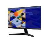 Samsung 27C314 27", LED IPS, 75 Hz, 5ms, 1920x1080, 250cd/m2, D-Sub, HDMI, Black