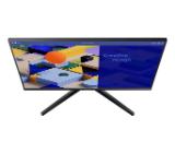 Samsung 27C314 27", LED IPS, 75 Hz, 5ms, 1920x1080, 250cd/m2, D-Sub, HDMI, Black