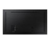 Samsung LFD QM85R, 85", 24/7, 4K 3840*2160 UHD, 8ms, 4000:1, 500 nit, , DVI-D, DP 1.2 , USB 2.0 x 2, Audio In/Out, HDMI Black