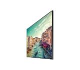 Samsung LFD QM85R, 85", 24/7, 4K 3840*2160 UHD, 8ms, 4000:1, 500 nit, , DVI-D, DP 1.2 , USB 2.0 x 2, Audio In/Out, HDMI Black