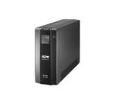 APC Back UPS Pro BR 1300VA, 8 Outlets, AVR, LCD Interface