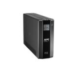 APC Back UPS Pro BR 1300VA, 8 Outlets, AVR, LCD Interface