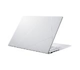Asus Zenbook UX3402VA-OLED-KM522W, Intel Core i5-1340P,1.9 GHz (12MB Cache, up to 4.6 GHz, 12 cores, 16 Threads),  14.0" ,WQXGA+ (2880 x 1800) 16:10 aspect ratio, DDR5 16GB(ON BD.),512 GB PCIEG4 SSD, TPM,2x Thunderbolt 4 supports display / power deliver