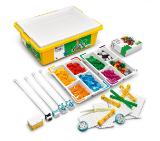 LEGO Education SPIKE Essential Set+Dell Latitude 5320 XCTO Base, 13.3" FHD (1920x1080) Touch, AG, HD+IR Cam, WLAN/WWAN, I3-1125G4 (4 Core, 8M cache, base 2.0GHz, up to 3.7GHz), M.2 256GB SSD, Intel Wi-Fi 6 AX201, 2x2, 802.11ax, BT, Y2-3 Basic Onsite