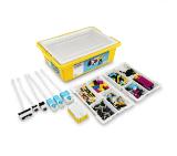LEGO Education SPIKE Prime+Dell Latitude 5320 XCTO Base, 13.3" FHD (1920x1080) Touch, AG, HD+IR Cam, WLAN/WWAN, I3-1125G4 (4 Core, 8M cache, base 2.0GHz, up to 3.7GHz), M.2 256GB SSD, Intel Wi-Fi 6 AX201, 2x2, 802.11ax, BT, Y2-3 Basic Onsite