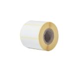 Brother Direct Thermal Die-Cut Label Roll 51mm x 26mm BDE-1J026051-060
