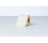 Brother Direct Thermal Die-Cut Label Roll 51mm x 26mm BDE-1J026051-060