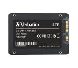 Verbatim Vi550 S3 2.5" SATA III 7mm SSD 2TB