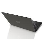 Fujitsu LIFEBOOK E5513, Intel Core i7-1355U up to 5.0 GHz, 15.6" FHD AG, 1x16GB DDR4 3200MHz, SSD 512GB PCIe 4.0 NVMe M.2, FPR & SCR, TPM 2.0, IR-HD cam, Intel WiFi 6E AX211, BT5.2, WWAN ready (4G antennas only), 4cell 50Wh, Black Kbd backlit US, Win11 P