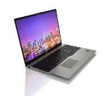 Fujitsu LIFEBOOK U7613, Intel Core i7-1355U up to 5.0 GHz, 16.0" WUXGA 300cd AG, 1x16GB DDR4 3200MHz, SSD 1TB Value- PCIe 4.0 NVMe M.2, FPR, 4cell 65Wh, IR-HD cam, WWAN ready (5G/4G antennas only), Intel Wi-Fi 6E AX211&BT5.2 vPro, SCR, Backlit Kbd US, Wi