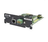 Eaton Gigabit Industrial Gateway X-Slot Card