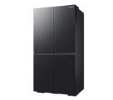Samsung RF59C701EB1/EO, French Door Fridge and Freezer, 649 L, All-Around Cooling, WiFi, Energy Efficiency E, H 178 cm, Black