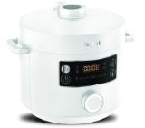 Tefal CY754130, Turbo Cuisine 5L (white), 1090W,  EPC, automatic prg (10) (inlc. Bake, Sous-vide, Slow-Cook, Ferment, Reheat), easy steam release