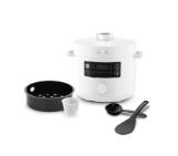 Tefal CY754130, Turbo Cuisine 5L (white), 1090W,  EPC, automatic prg (10) (inlc. Bake, Sous-vide, Slow-Cook, Ferment, Reheat), easy steam release