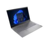 Lenovo ThinkBook 14 G4  Intel Core i5-1235U ( up to 4.4GHz, 12MB), 16GB (8+8) DDR4 3200MHz, 512GB SSD, 14" FHD (1920x1080) IPS AG, Intel Iris Xe Graphics, WLAN, BT, FHD 1080p, FPR, KB Backlit, Win11Pro, 2Y