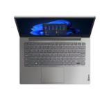 Lenovo ThinkBook 14 G4  Intel Core i5-1235U ( up to 4.4GHz, 12MB), 16GB (8+8) DDR4 3200MHz, 512GB SSD, 14" FHD (1920x1080) IPS AG, Intel Iris Xe Graphics, WLAN, BT, FHD 1080p, FPR, KB Backlit, Win11Pro, 2Y