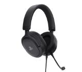 TRUST GXT 498 Forta Gaming Headset PS5 Black