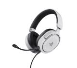 TRUST GXT 498W Forta Gaming Headset PS5 White