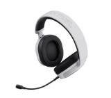 TRUST GXT 498W Forta Gaming Headset PS5 White