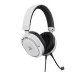 TRUST GXT 498W Forta Gaming Headset PS5 White