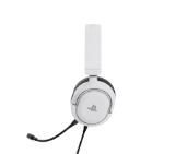 TRUST GXT 498W Forta Gaming Headset PS5 White