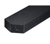 Samsung HW-Q990C Soundbar 656 Watts 11.1.4ch, Wireless Dolby Atmos, Q-Symphony, SpaceFit Sound+, Black