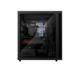 OMEN by HP GT15-1005nu Black Glass, Core i7-13700F (2.1Ghz, up to 5.2GHz/24MB/16C), Kingston FURY 16GB DDR5 5200Mhz 2DIMM, 512GB PCIe SSD, NVIDIA GeForce RTX 4070 Ti 12GB, Wifi 6 ax 2x2, HP Keyboard & HP Mouse, Free DOS. 2Y Warranty
