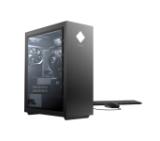 OMEN by HP GT15-1005nu Black Glass, Core i7-13700F (2.1Ghz, up to 5.2GHz/24MB/16C), Kingston FURY 16GB DDR5 5200Mhz 2DIMM, 512GB PCIe SSD, NVIDIA GeForce RTX 4070 Ti 12GB, Wifi 6 ax 2x2, HP Keyboard & HP Mouse, Free DOS. 2Y Warranty