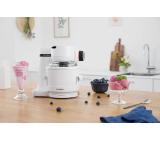 Bosch MUZS2EB, Ice cream attachment