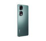 Honor 90 Emerald Green, Rhea-N39A, 6.7" 120Hz Amoled curved, 2664x1200, Qualcomm Snapdragon 7 Gen 1 Accelerated Edition 5G (1x2.5GHz+3x2.36GHz+4x 1.8GHz), 8GB, 256GB, 200+12+2MP/50MP, 5000mAh, FPT, BT, USB Type-C,Android 13, Magic UI 7.1