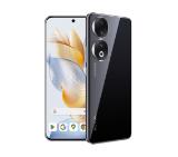 Honor 90 Black, Rhea-N39C,  6.7" 120Hz Amoled curved, 2664x1200, Qualcomm Snapdragon 7 Gen 1 Accelerated Edition 5G (1x2.5GHz+3x2.36GHz+4x 1.8GHz), 12GB, 512GB, 200+12+2MP/50MP, 5000mAh, FPT, BT, USB Type-C,Android 13, Magic UI 7.1