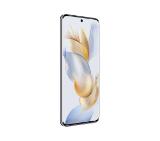 Honor 90 Black, Rhea-N39C,  6.7" 120Hz Amoled curved, 2664x1200, Qualcomm Snapdragon 7 Gen 1 Accelerated Edition 5G (1x2.5GHz+3x2.36GHz+4x 1.8GHz), 12GB, 512GB, 200+12+2MP/50MP, 5000mAh, FPT, BT, USB Type-C,Android 13, Magic UI 7.1
