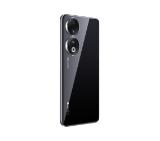 Honor 90 Black, Rhea-N39C,  6.7" 120Hz Amoled curved, 2664x1200, Qualcomm Snapdragon 7 Gen 1 Accelerated Edition 5G (1x2.5GHz+3x2.36GHz+4x 1.8GHz), 12GB, 512GB, 200+12+2MP/50MP, 5000mAh, FPT, BT, USB Type-C,Android 13, Magic UI 7.1