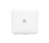 Huawei AirEngine 5761R-11 (11ax outdoor, 2+2 dual bands, built-in antenna, BLE)