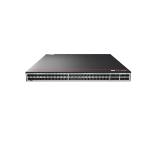 Huawei NetEngine 8000 F1A Basic Configuration CM (Includes F1A Chassis, Fixed Interface (Enable 8*40GE+10*10GE+28*GE), 2*AC Power, Port-side Intake, without Software and Document)