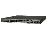 Huawei S5731-S48P4X (48*10/100/1000BASE-T ports, 4*10GE SFP+ ports, PoE+, without power module)