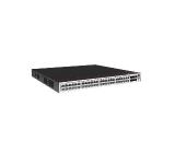 Huawei S5735-S48P4XE-V2 (48*10/100/1000BASE-T ports, 4*10GE SFP+ ports, 2*12GE stack ports, PoE+, without power module)
