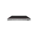 Huawei S5735-S48P4XE-V2 (48*10/100/1000BASE-T ports, 4*10GE SFP+ ports, 2*12GE stack ports, PoE+, without power module)
