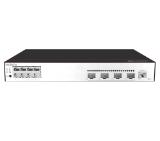 Huawei S5735-L8P4S-A-V2 (8*10/100/1000BASE-T ports, 4*GE SFP ports, PoE+, AC power)