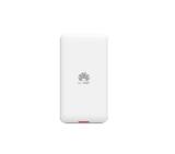 Huawei AirEngine 5762-13W (11ax indoor, 2+2 dual bands, smart antenna, USB, BLE)