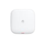 Huawei AirEngine 6760-X1 (11ax indoor, 4+6 dual bands, smart antenna, USB, IoT Slot, BLE, Optional RTU upgrade to 4+8/4+4+4/4+6+Scan)
